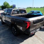KGM Musso Grand Lux * * TOP AUSSTATTUNG ** – Fahrzeugbild 16