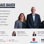 Suzuki VITARA 1.4 COMFORT+ X-ITE AUTOMATIK – Fahrzeugbild 7