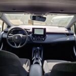 Suzuki SWACE 1.8 HYBRID CVT COMFORT+ – Fahrzeugbild 9