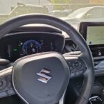 Suzuki SWACE 1.8 HYBRID CVT COMFORT+ – Fahrzeugbild 10