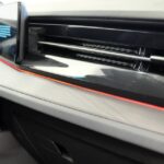 KGM ACTYON HYBRID + PANORAMADACH – Fahrzeugbild 3