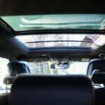 KGM ACTYON HYBRID + PANORAMADACH – Fahrzeugbild 7
