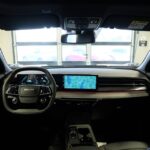 KGM ACTYON HYBRID + PANORAMADACH – Fahrzeugbild 9