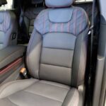 KGM ACTYON HYBRID + PANORAMADACH – Fahrzeugbild 10