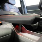 KGM ACTYON HYBRID + PANORAMADACH – Fahrzeugbild 12