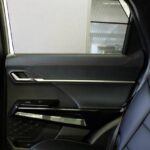 KGM ACTYON HYBRID + PANORAMADACH – Fahrzeugbild 15
