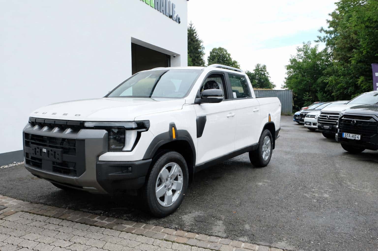Autohaus Bauer Pöcking