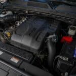 KGM MUSSO Core Automatik – Fahrzeugbild 3