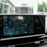 KGM MUSSO Core Automatik – Fahrzeugbild 7
