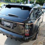 KGM ACTYON HYBRID LUX – Fahrzeugbild 5
