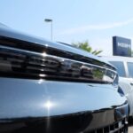 KGM ACTYON HYBRID LUX – Fahrzeugbild 6