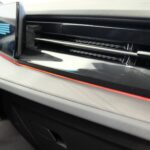 KGM ACTYON HYBRID LUX – Fahrzeugbild 15