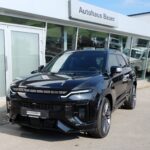 KGM ACTYON HYBRID LUX – Fahrzeugbild 17