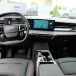 KGM ACTYON HYBRID LUX – Fahrzeugbild 18