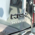 KGM ACTYON HYBRID LUX – Fahrzeugbild 19