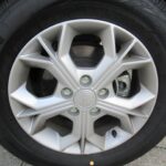 KGM TIVOLI ESSENTIAL – Fahrzeugbild 2