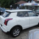 KGM TIVOLI ESSENTIAL – Fahrzeugbild 5