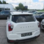 KGM TIVOLI ESSENTIAL – Fahrzeugbild 6