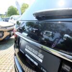 KGM REXTON LUX + 7-Sitzer + 360 Grad Kamera + Leder + el Heckkl – Fahrzeugbild 3