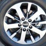 KGM REXTON LUX + 7-Sitzer + 360 Grad Kamera + Leder + el Heckkl – Fahrzeugbild 4