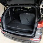 KGM REXTON LUX + 7-Sitzer + 360 Grad Kamera + Leder + el Heckkl – Fahrzeugbild 5