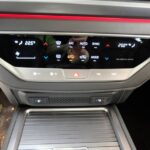 KGM REXTON LUX + 7-Sitzer + 360 Grad Kamera + Leder + el Heckkl – Fahrzeugbild 6