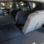 KGM REXTON LUX + 7-Sitzer + 360 Grad Kamera + Leder + el Heckkl – Fahrzeugbild 9