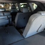 KGM REXTON LUX + 7-Sitzer + 360 Grad Kamera + Leder + el Heckkl – Fahrzeugbild 10