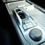 KGM REXTON LUX + 7-Sitzer + 360 Grad Kamera + Leder + el Heckkl – Fahrzeugbild 18