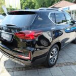 KGM REXTON LUX + 7-Sitzer + 360 Grad Kamera + Leder + el Heckkl – Fahrzeugbild 20