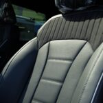 KGM REXTON LUX+ Leder/Wildleder + 20 Zoll + 360 Grad Kamera – Fahrzeugbild 2