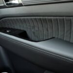 KGM REXTON LUX+ Leder/Wildleder + 20 Zoll + 360 Grad Kamera – Fahrzeugbild 3