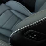 KGM REXTON LUX+ Leder/Wildleder + 20 Zoll + 360 Grad Kamera – Fahrzeugbild 4
