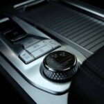 KGM REXTON LUX+ Leder/Wildleder + 20 Zoll + 360 Grad Kamera – Fahrzeugbild 5
