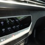 KGM REXTON LUX+ Leder/Wildleder + 20 Zoll + 360 Grad Kamera – Fahrzeugbild 16