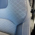 KGM Torres EVX EDITION 1 – Fahrzeugbild 3
