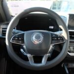 KGM Musso Grand % % 3er Gewerbe-Paket % % – Fahrzeugbild 4
