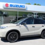 Suzuki Vitara X-ITE Sondermodell – Fahrzeugbild 2