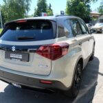 Suzuki Vitara X-ITE Sondermodell – Fahrzeugbild 6