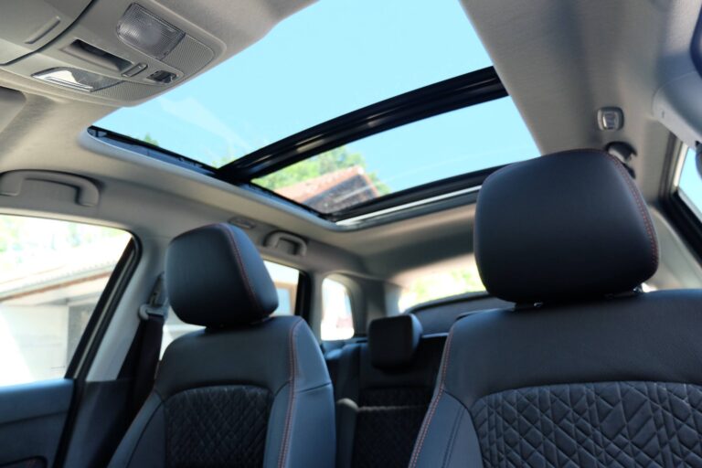 Suzuki VITARA 1.4 COMFORT+ X-ITE – Außenansicht