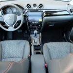 Suzuki VITARA 1.4 COMFORT+ X-ITE – Fahrzeugbild 3