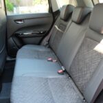 Suzuki VITARA 1.4 COMFORT+ X-ITE – Fahrzeugbild 16