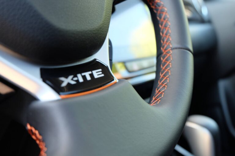 Suzuki VITARA 1.4 COMFORT+ X-ITE – Außenansicht