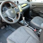 Suzuki VITARA 1.4 COMFORT+ X-ITE – Fahrzeugbild 8