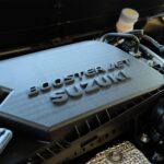 Suzuki VITARA 1.4 COMFORT+ X-ITE – Fahrzeugbild 12