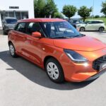 Suzuki SWIFT 1.2 5D M/T CLUB HYBRID – Fahrzeugbild 2