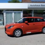 Suzuki SWIFT 1.2 5D M/T CLUB HYBRID – Fahrzeugbild 13