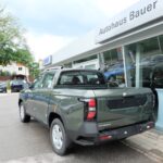 KGM MUSSO Core – Fahrzeugbild 18