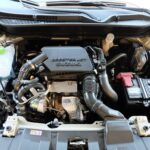 Suzuki VITARA 1.4 COMFORT+ X-ITE ALLGRIP AUTOMATIK – Fahrzeugbild 3