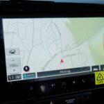 Suzuki VITARA 1.4 COMFORT+ X-ITE ALLGRIP AUTOMATIK – Fahrzeugbild 4